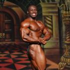 Maurice  Pollack - NPC Europa Super Show 2012 - #1