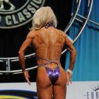 Gloria  Mohninger - IFBB Arnold Amateur 2012 - #1