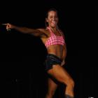 Amy  Peterson - IFBB Fort Lauderdale Pro  2011 - #1