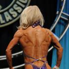 Gloria  Mohninger - IFBB Arnold Amateur 2012 - #1
