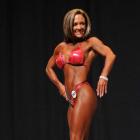 Kelli  Dominguez - NPC USA 2009 - #1