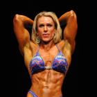 Pam  Stone - NPC Jr. USA 2011 - #1