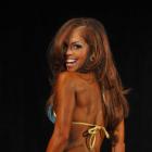 Shelsea  Montes - IFBB Pittsburgh Pro 2011 - #1