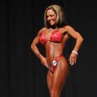 Kelli  Dominguez - NPC USA 2009 - #1