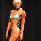 Leanne  Coe - NPC Elite Muscle Classic 2014 - #1