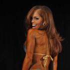 Shelsea  Montes - IFBB Pittsburgh Pro 2011 - #1