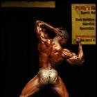 Terrance  Hawkins - NPC Tracey Greenwood Classic 2010 - #1