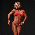 Kelli  Dominguez - NPC USA 2009 - #1