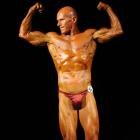 Mark  Hashim - NPC Tim Gardner Tampa Extravaganza 2010 - #1