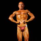 Mark  Hashim - NPC Tim Gardner Tampa Extravaganza 2010 - #1