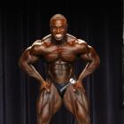 Akim  Williams - IFBB North American Championships 2011 - #1