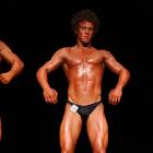 Michael   Ross Jr. - NPC Oklahoma Championships 2009 - #1