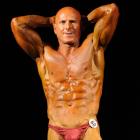 Mark  Hashim - NPC Tim Gardner Tampa Extravaganza 2010 - #1