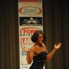 Brittany  Fout - NPC Brooklyn Grand Prix 2009 - #1