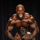 Akim  Williams - IFBB North American Championships 2011 - #1