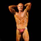 Mark  Hashim - NPC Tim Gardner Tampa Extravaganza 2010 - #1