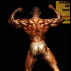 Terrance  Hawkins - NPC Tracey Greenwood Classic 2010 - #1