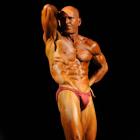 Mark  Hashim - NPC Tim Gardner Tampa Extravaganza 2010 - #1