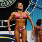 Mary  Stockbridge - IFBB Arnold Amateur 2012 - #1