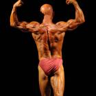 Mark  Hashim - NPC Tim Gardner Tampa Extravaganza 2010 - #1