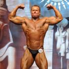 Mathew  Cerniglia - NPC Europa Super Show 2009 - #1