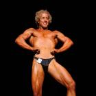 Joey   Keely - NPC Oklahoma Championships 2009 - #1