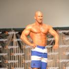 Kirk  Taylor - NPC Ronnie Coleman Classic 2014 - #1