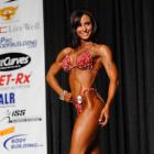 Terri  Turner - NPC Jr. Nationals 2009 - #1