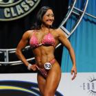 Mary  Stockbridge - IFBB Arnold Amateur 2012 - #1