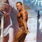 Mathew  Cerniglia - NPC Europa Super Show 2009 - #1