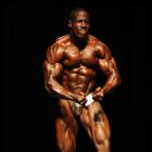 Terrance  Hawkins - NPC Tracey Greenwood Classic 2010 - #1