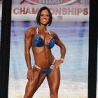 Tamryn  Jackson - IFBB Wings of Strength Tampa  Pro 2012 - #1