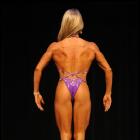 Erica  Crookshave - NPC Maryland State/East Coast Classic 2011 - #1