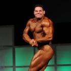 Jeff  Mathews - NPC Tim Gardner Tampa Extravaganza 2009 - #1