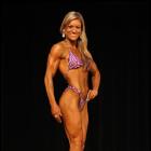 Erica  Crookshave - NPC Maryland State/East Coast Classic 2011 - #1