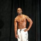 Jeffreyon  Boykin - NPC Atlantic USA 2013 - #1