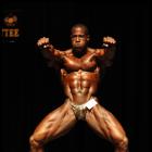 Terrance  Hawkins - NPC Tracey Greenwood Classic 2010 - #1