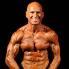 Mark  Hashim - NPC Tim Gardner Tampa Extravaganza 2010 - #1