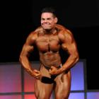 Jeff  Mathews - NPC Tim Gardner Tampa Extravaganza 2009 - #1