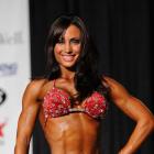 Terri  Turner - NPC Jr. Nationals 2009 - #1