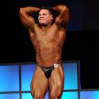 Jeff  Mathews - NPC Tim Gardner Tampa Extravaganza 2009 - #1