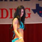 Kendall  Koehler - NPC Lackland Classic 2013 - #1