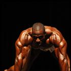 Terrance  Hawkins - NPC Tracey Greenwood Classic 2010 - #1