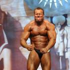 Mathew  Cerniglia - NPC Europa Super Show 2009 - #1