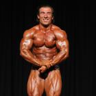 Joe  Petreyck - NPC Jr. Nationals 2010 - #1