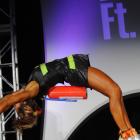 Amy  Peterson - IFBB Fort Lauderdale Pro  2011 - #1