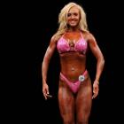 Dawn  Baker - NPC Jr. USA 2009 - #1