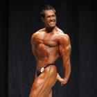 Neko  Roberson - NPC USA 2012 - #1