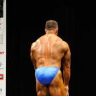 Kevin  Montgomery - NPC Steve Stone NY Metropolitans 2009 - #1