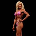 Dawn  Baker - NPC Jr. USA 2009 - #1